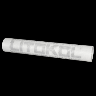 Сетка LITOKOL стеклотканевая фасадная 165 гр./м2 (рулон 50 м2)