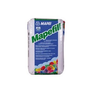 MAPEFILL цементный раствор для анкеровки (25 кг) (Россия)