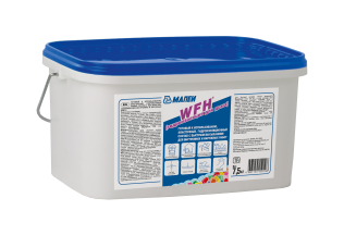 Готовый к использованию эластичный гидроизоляционный состав Mapei WFH 7,5 кг 