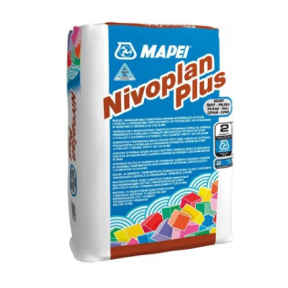 NIVOPLAN PLUS, мешок 25 кг