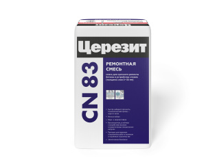 Ремсостав Церезит CN 83 25 кг